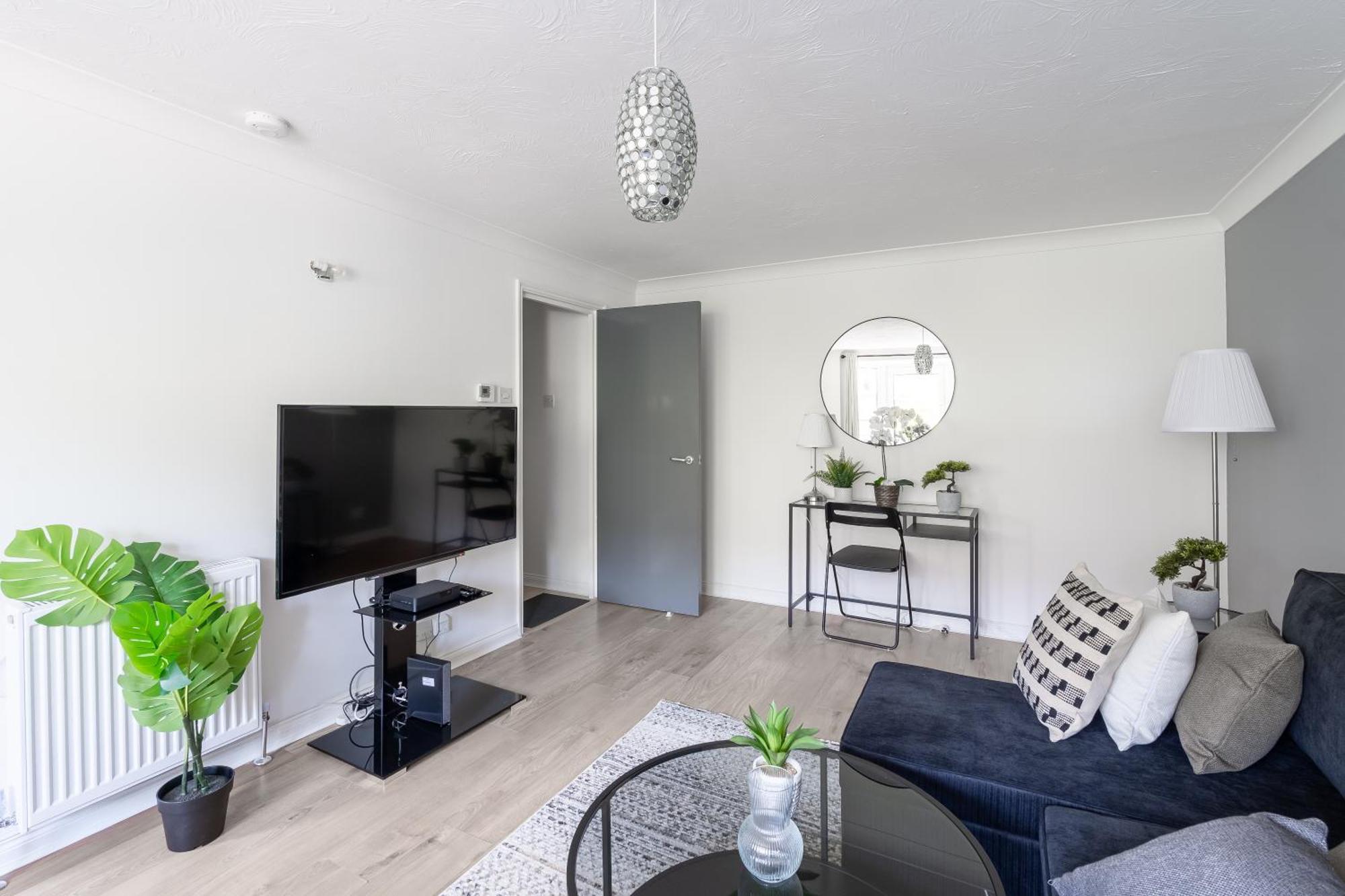 לונדון Centrally Located Islington מראה חיצוני תמונה