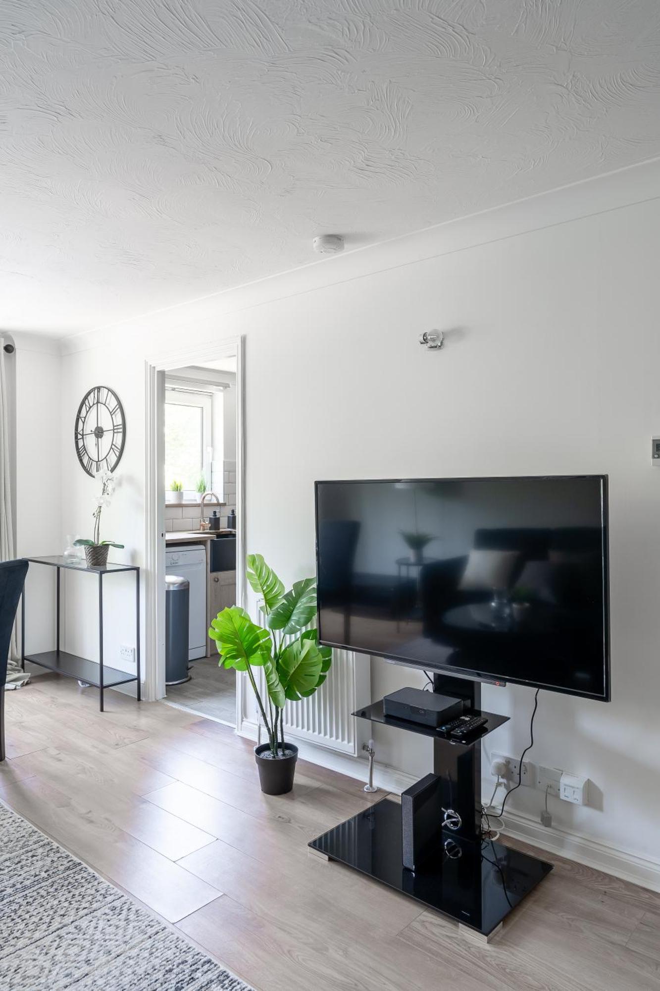 לונדון Centrally Located Islington מראה חיצוני תמונה