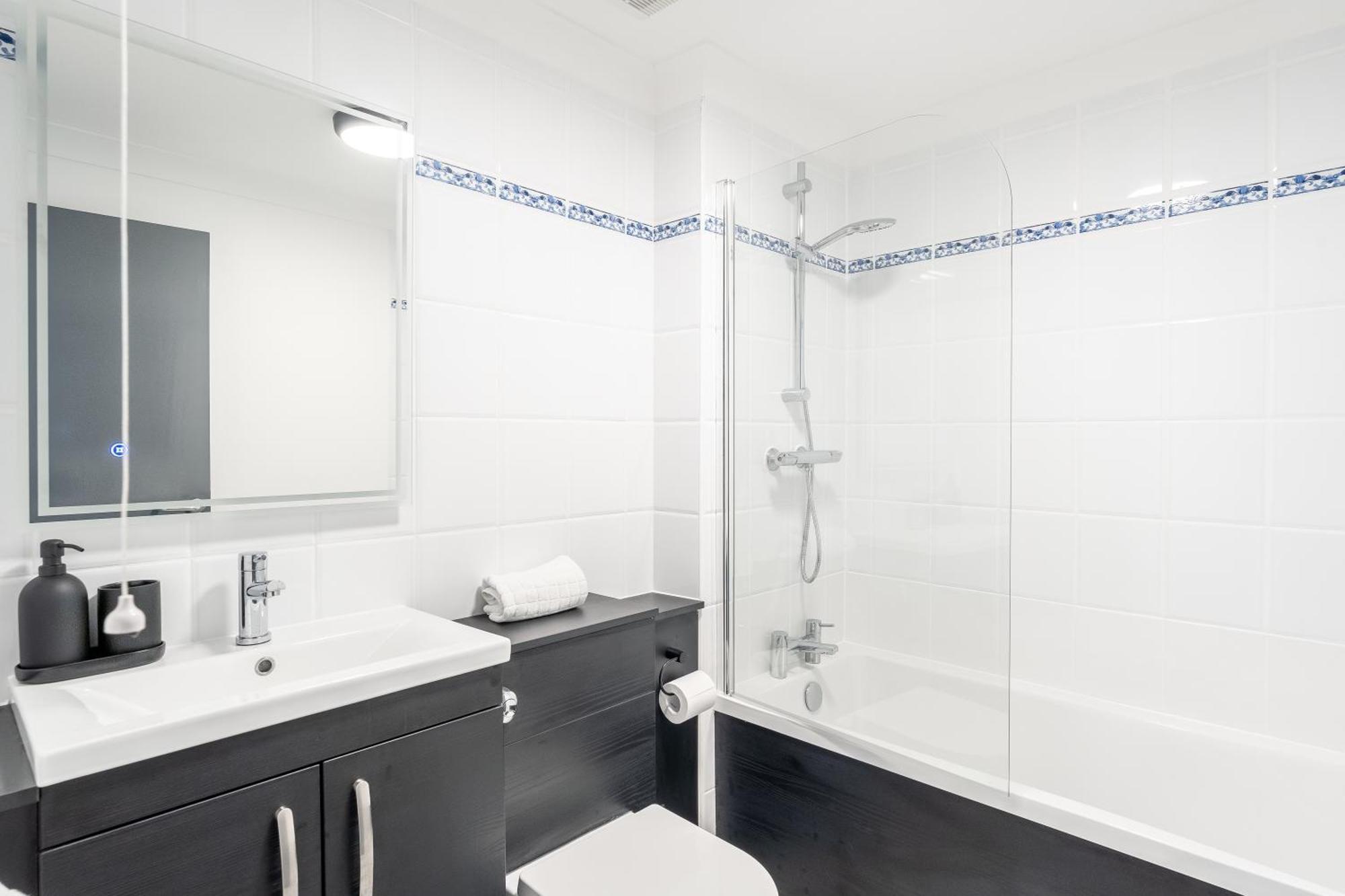 לונדון Centrally Located Islington מראה חיצוני תמונה
