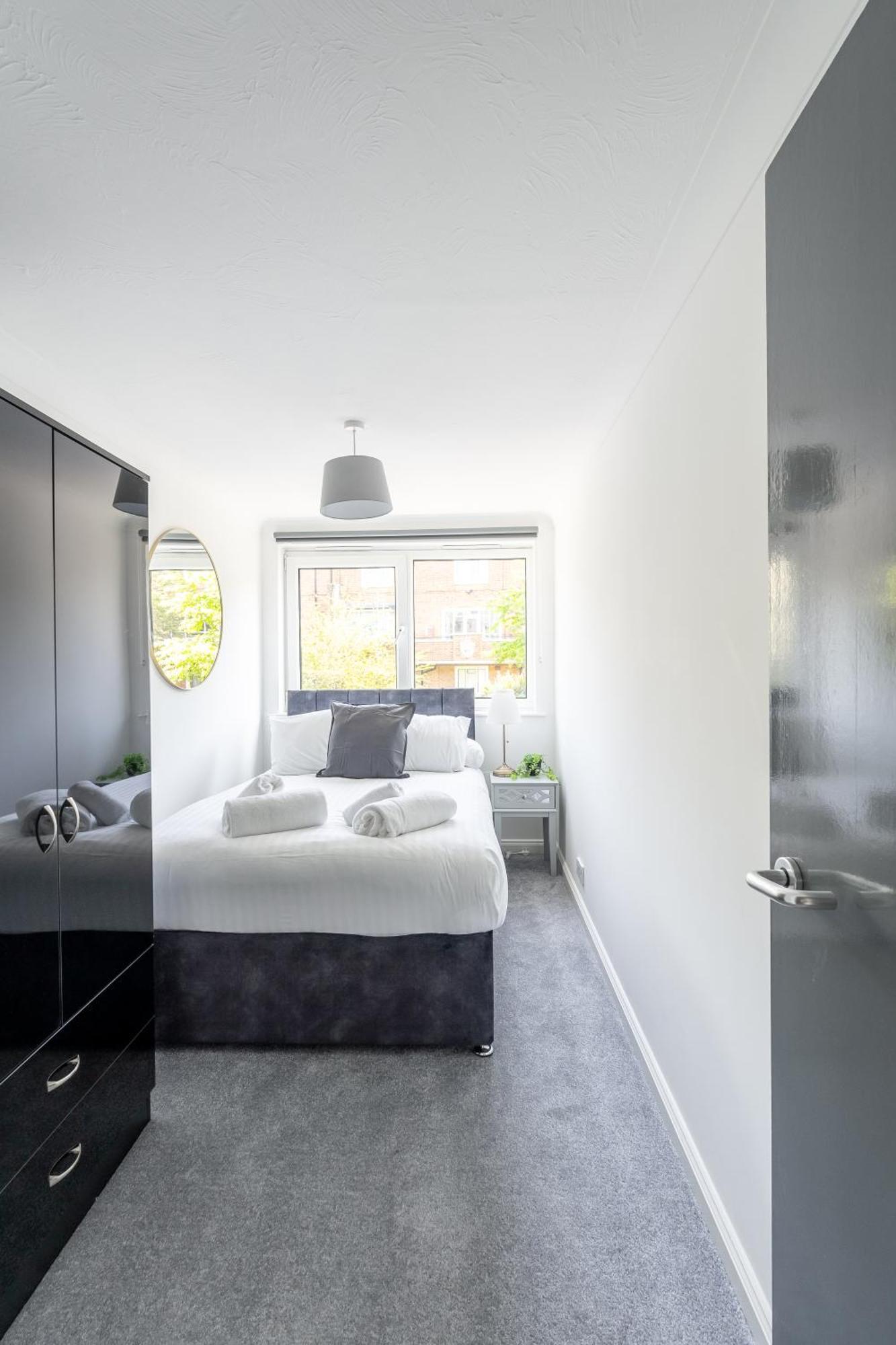 לונדון Centrally Located Islington מראה חיצוני תמונה