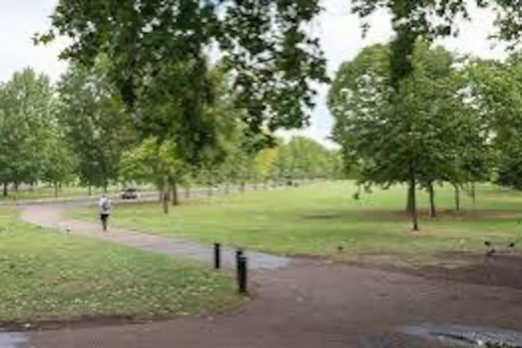 לונדון Centrally Located Islington מראה חיצוני תמונה
