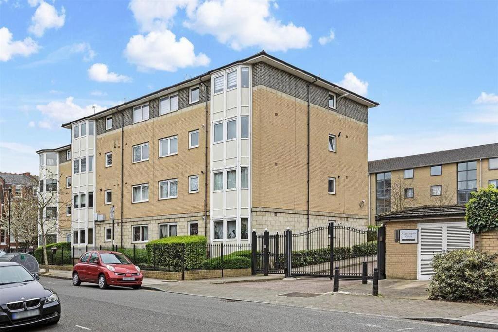 לונדון Centrally Located Islington מראה חיצוני תמונה